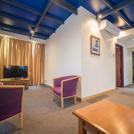 Airolodge International Брісбен Екстер'єр фото